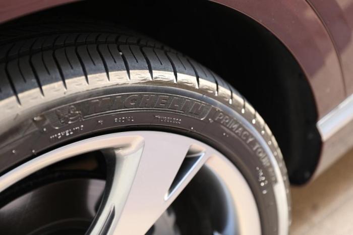 《韩系动向64》媲美宝马X5？试驾捷尼赛思GV80