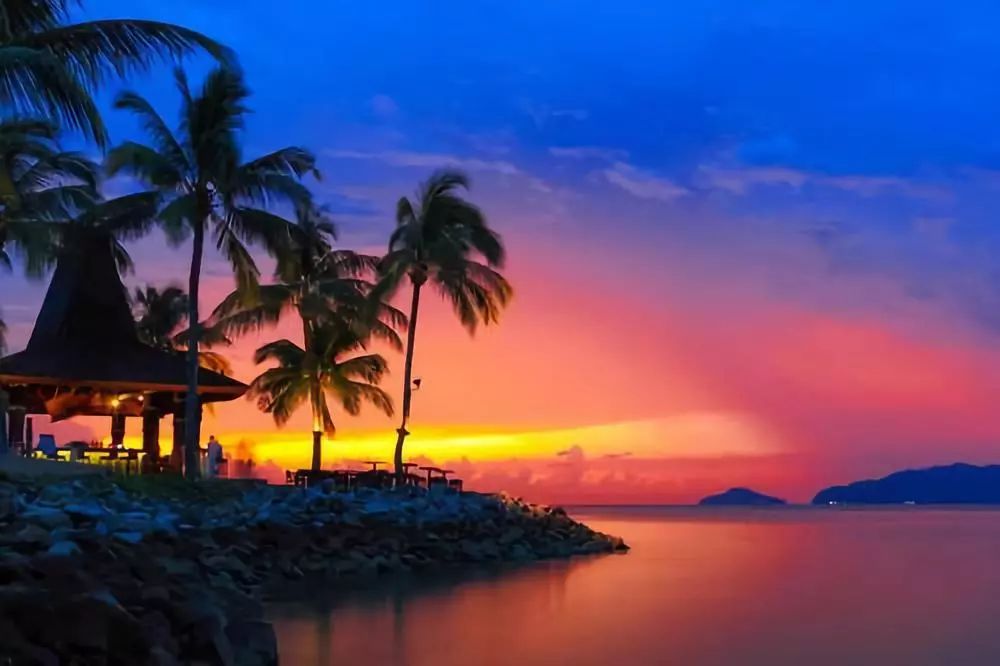 沙巴猫猫村旅游攻略,沙巴旅游攻略学生