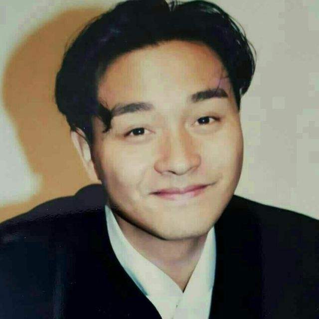 如果有好感那就是喜欢张国荣,爱上张国荣的男人