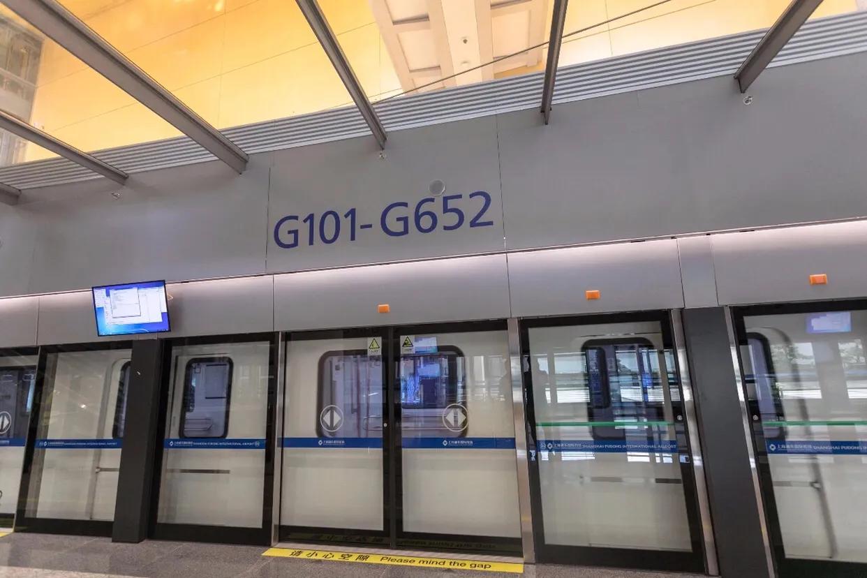 最新浦东机场出行须知,浦东机场卫星厅乘机流程