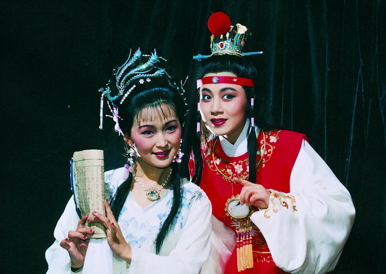 黄梅戏“五朵金花”马兰是被排挤出安徽的吗？现状如何