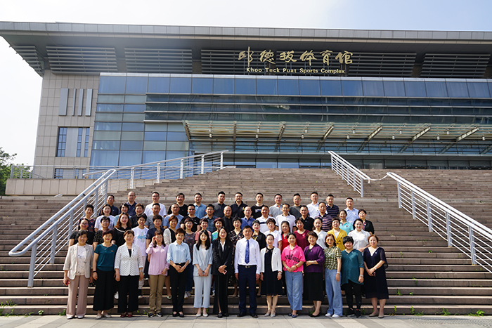 2021安惠公司优秀经销商北京-吉林尊享之旅圆满完成