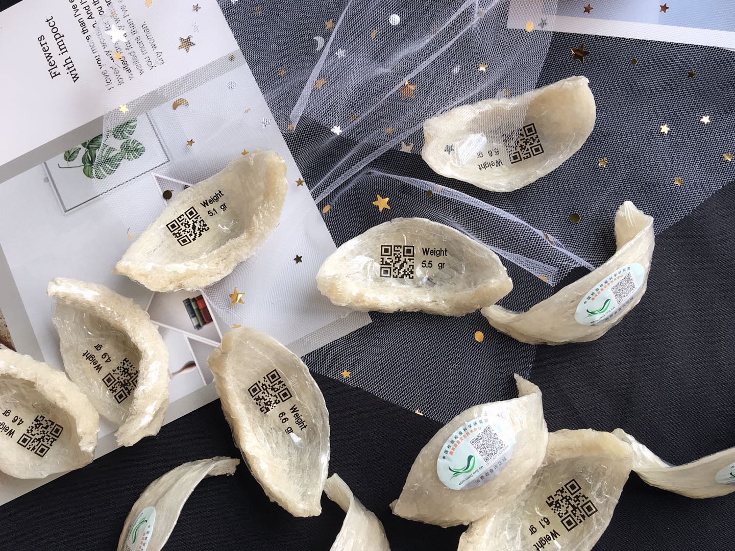 可溯源燕窝为什么贵,可溯源燕窝与溯源燕窝区别