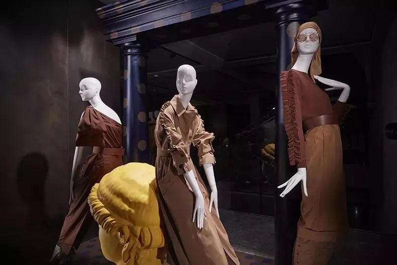 锐邦传播未来零售之旅Euroshop2020|德国杜塞尔多夫