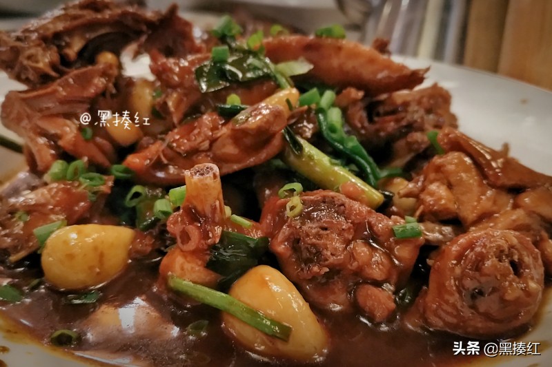 新市古镇杭州,湖州太湖古镇有哪些特色美食