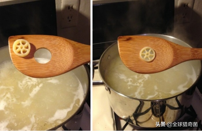 治愈强迫症的29张图片，看完整个人都舒爽了