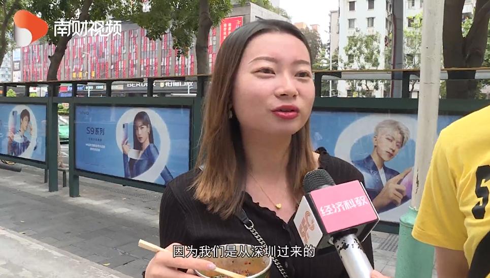 深圳东门网红店开业,深圳网红开的店