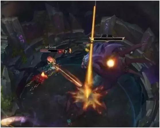 score电竞选手,score看职业选手的排位在哪里