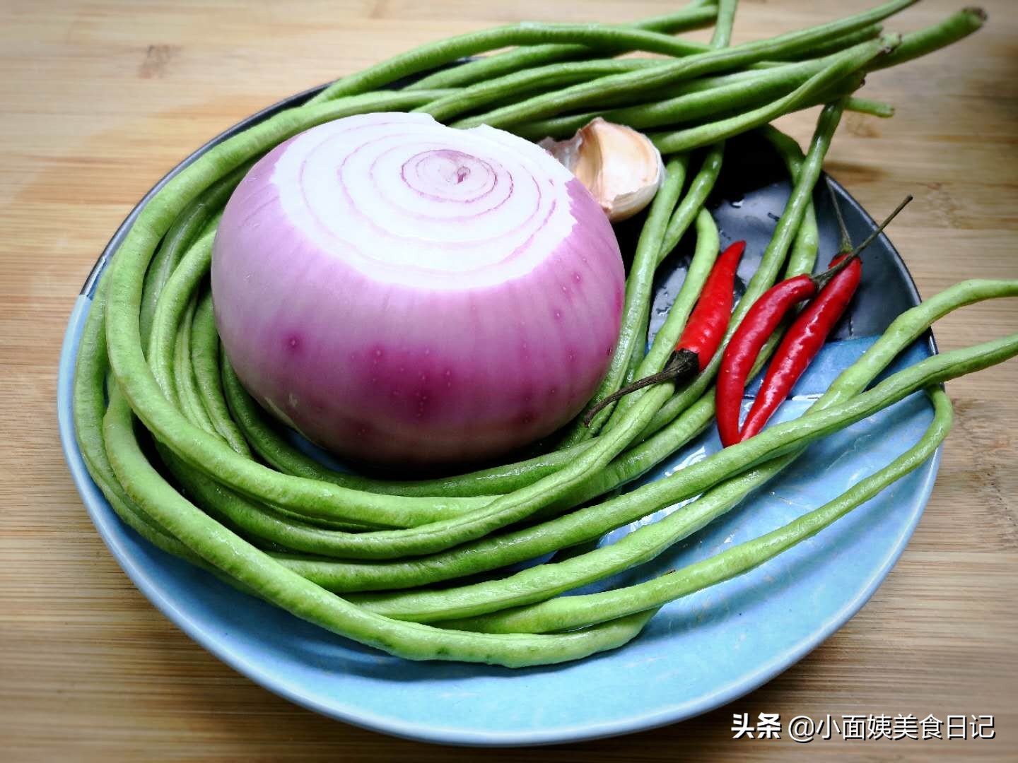 夏天来了做一份凉拌菜爽口又下饭,夏天就喜欢吃这6道凉拌菜