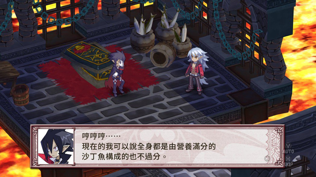 魔界战记4大招如何开,魔界战记4值得培养的角色