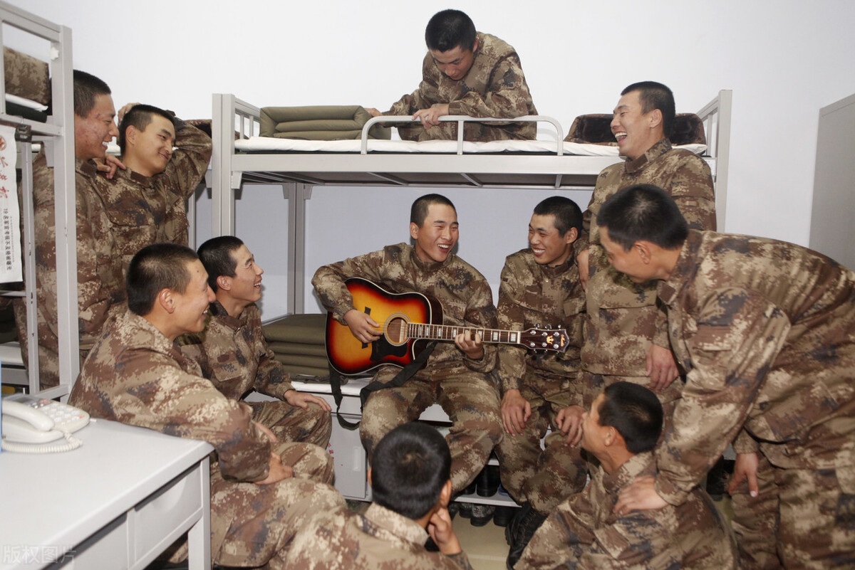 想在部队长期干怎么办,想长期在部队有什么办法