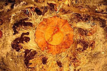 端午游学丨去邯郸和安阳市，看看响堂山、殷墟…有何迷人之处？（6.24—6.27）