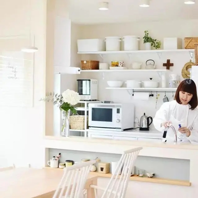 日本人整洁房间,日本房屋的细节