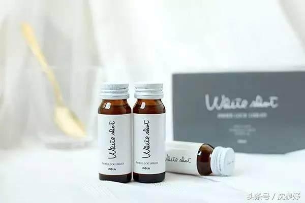 美白丸排名前10,美白丸大揭秘到底值不值得买