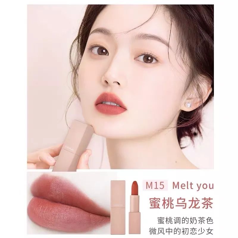 秋冬必买的11支口红,最适合秋冬的12支口红