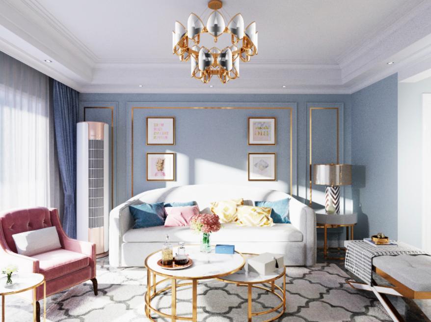 武汉旧房翻新墙面处理,旧房翻新装修武汉