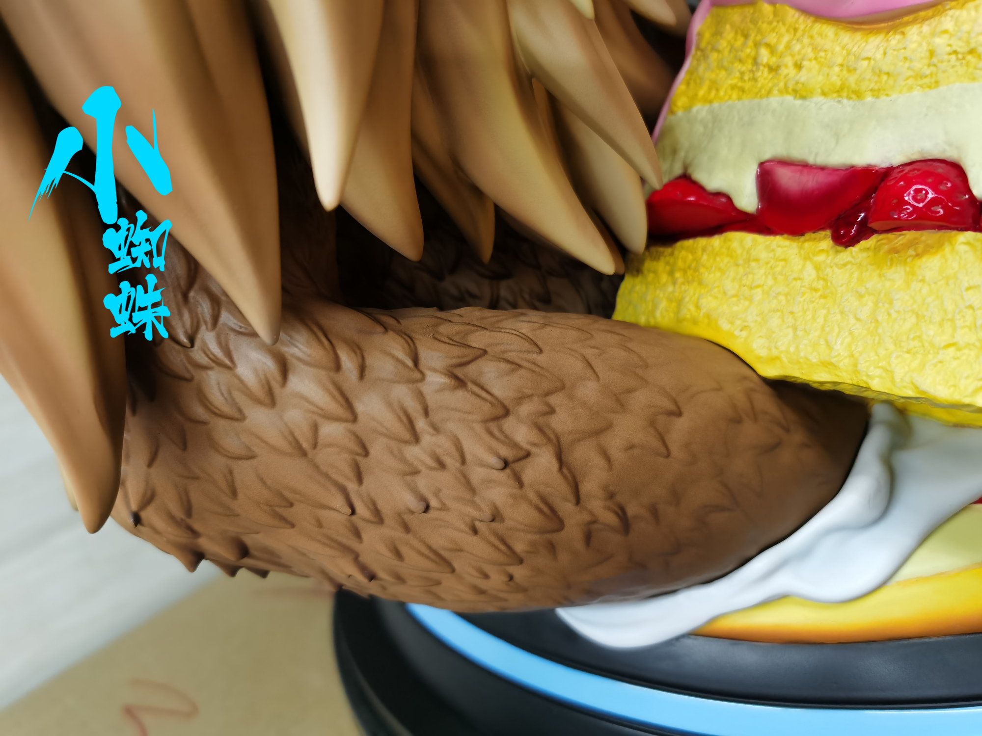 t社乔巴测评,t社同款乔巴