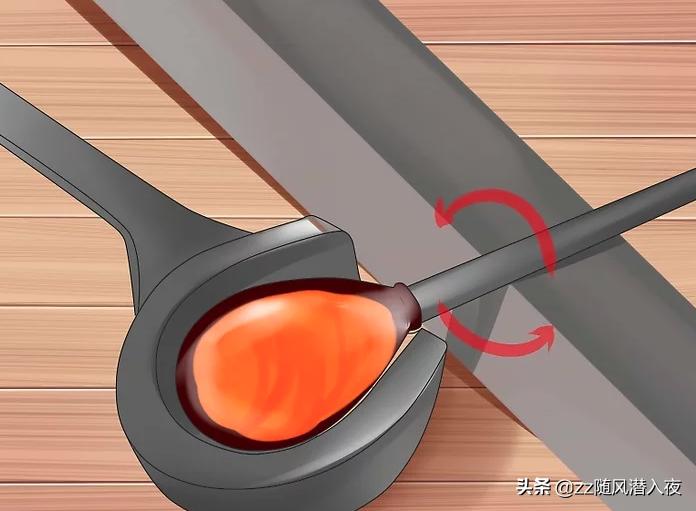 如何制作玻璃字体,如何制作玻璃质感