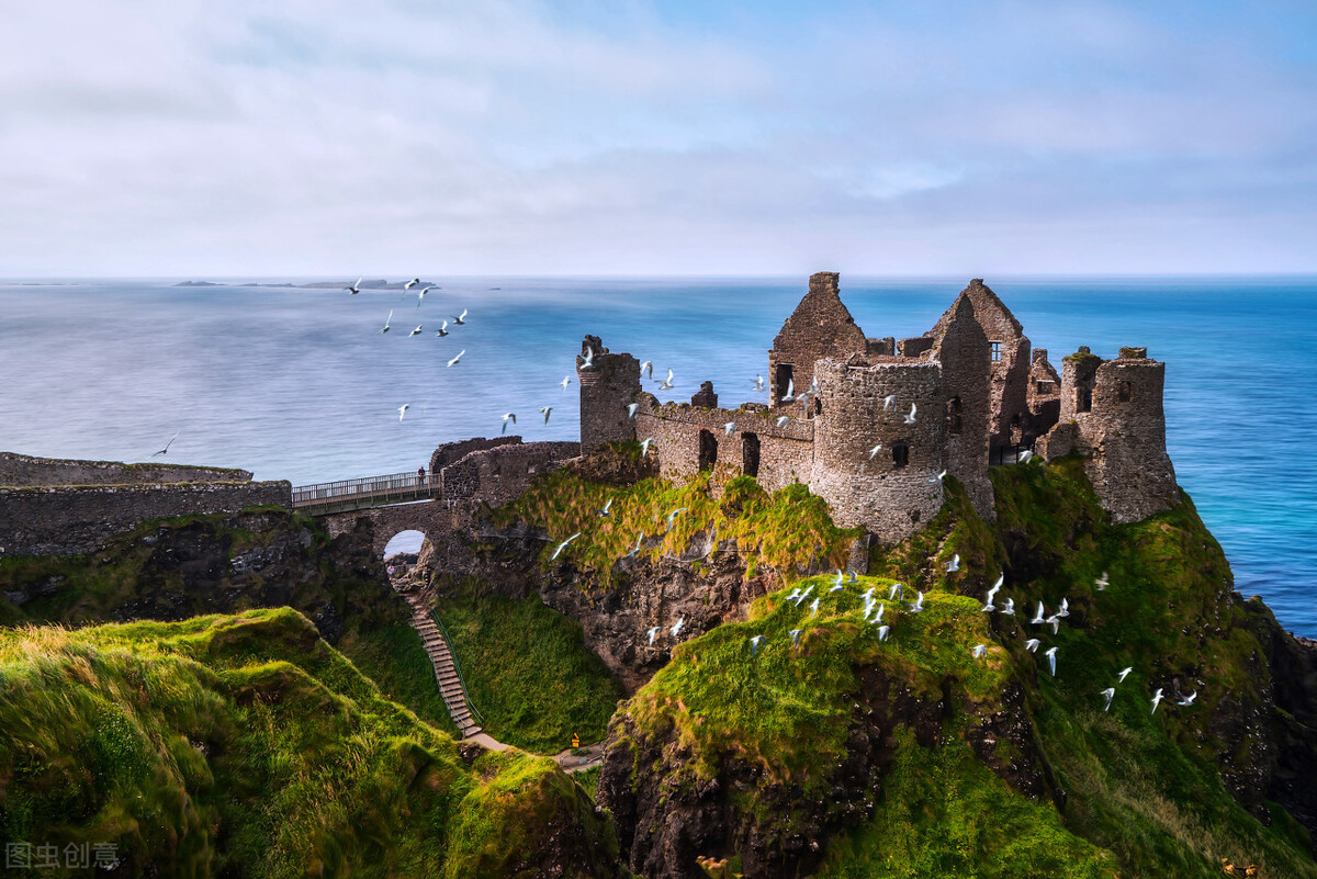 风光摄影的10个构图小技巧是什么,风光摄影10大构图技巧学起来吧