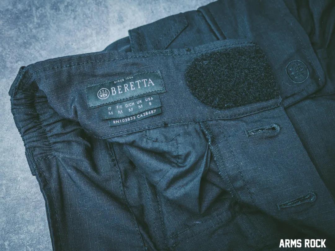 贝瑞塔长裤,贝瑞塔战术裤
