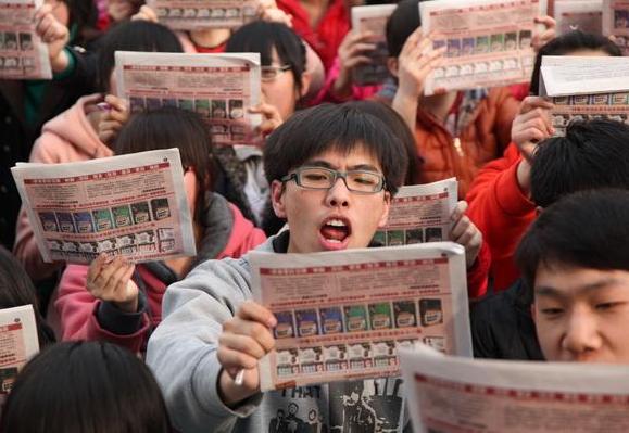 衡中是河北最差的高中吗,河北衡中的学校