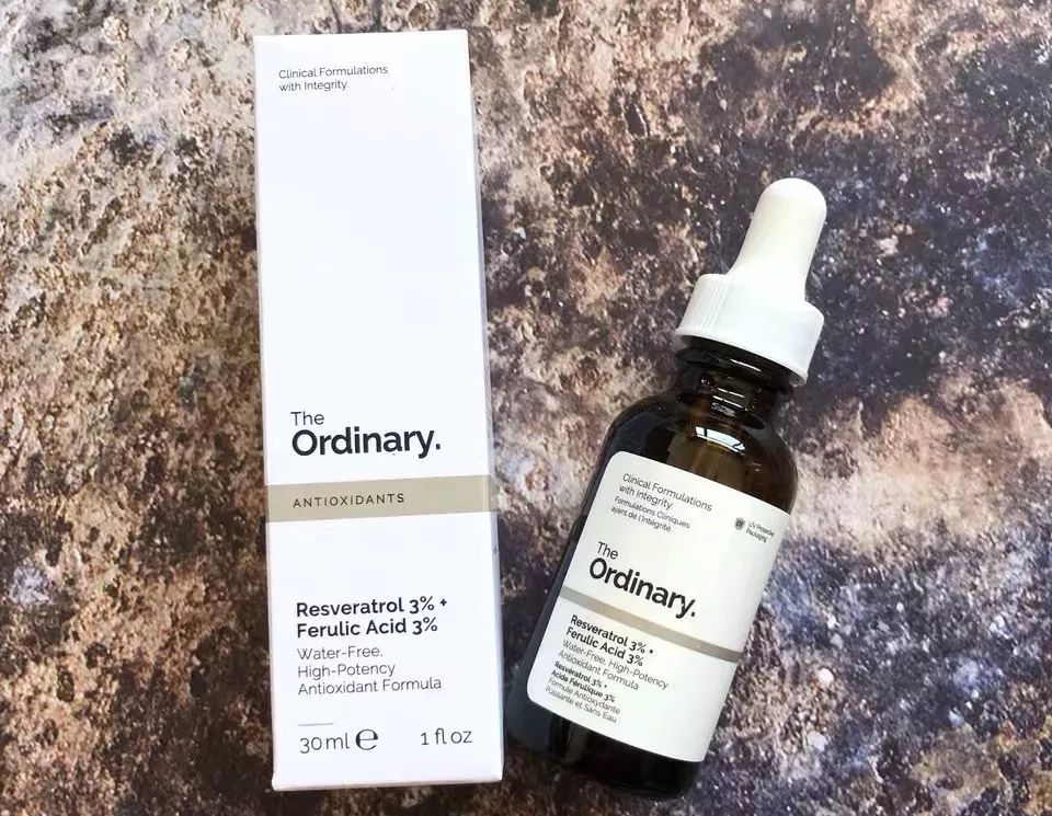 ordinary猛药值得拥有吗,平价猛药精华推荐