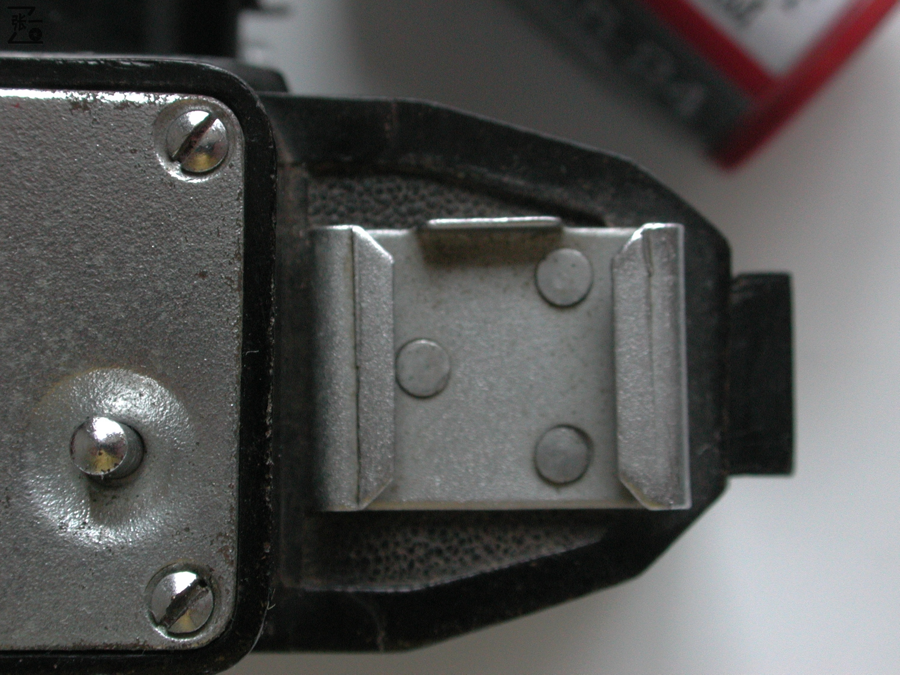 同好赠机之长*牌江**旁轴照相机！重庆乐器厂生产