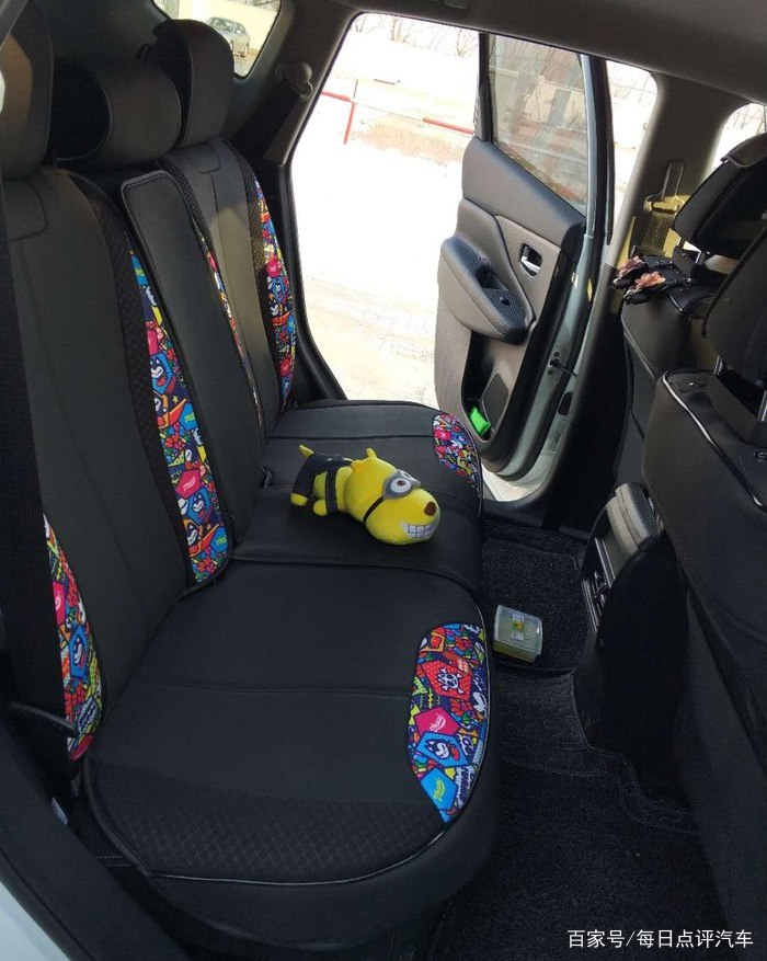 日产楼兰值得买吗车主说了大实话,2021款日产楼兰购车预算