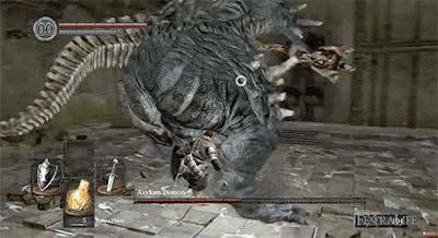 除了“打击感”咱还有啥？聊聊怎么设计动作游戏（七）