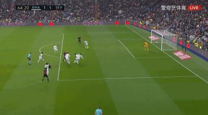 齐达内运气好,齐达内过人能力