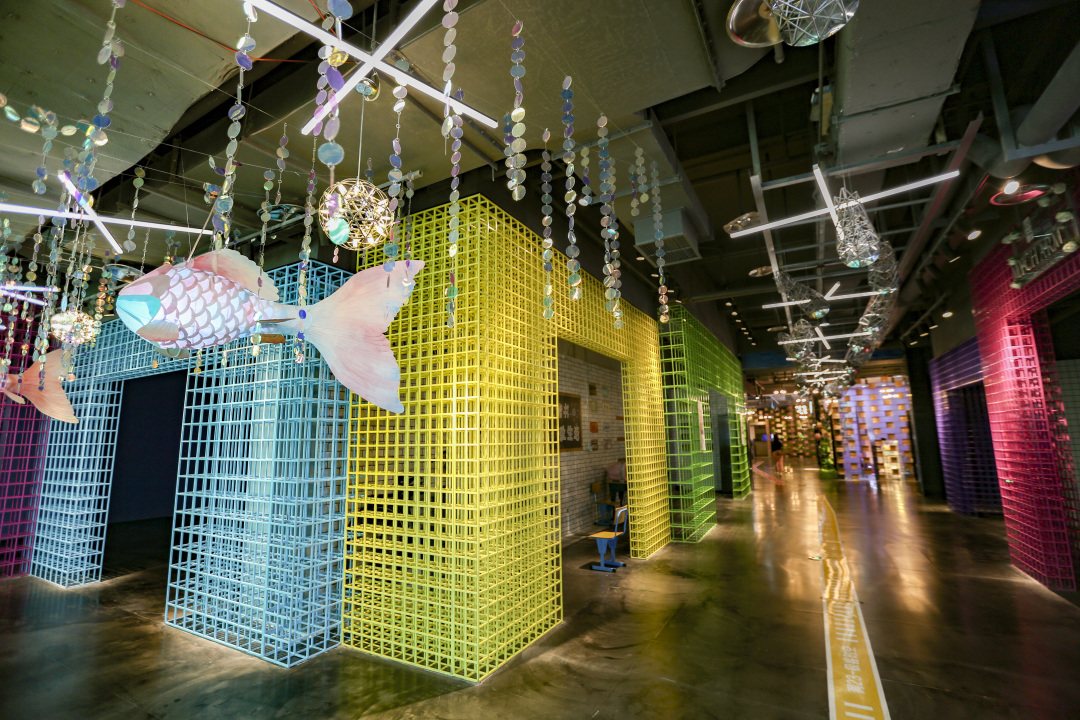 任性的重庆渝融豪生:坐落三轨之上,便捷扫街购物,允许携带宠物