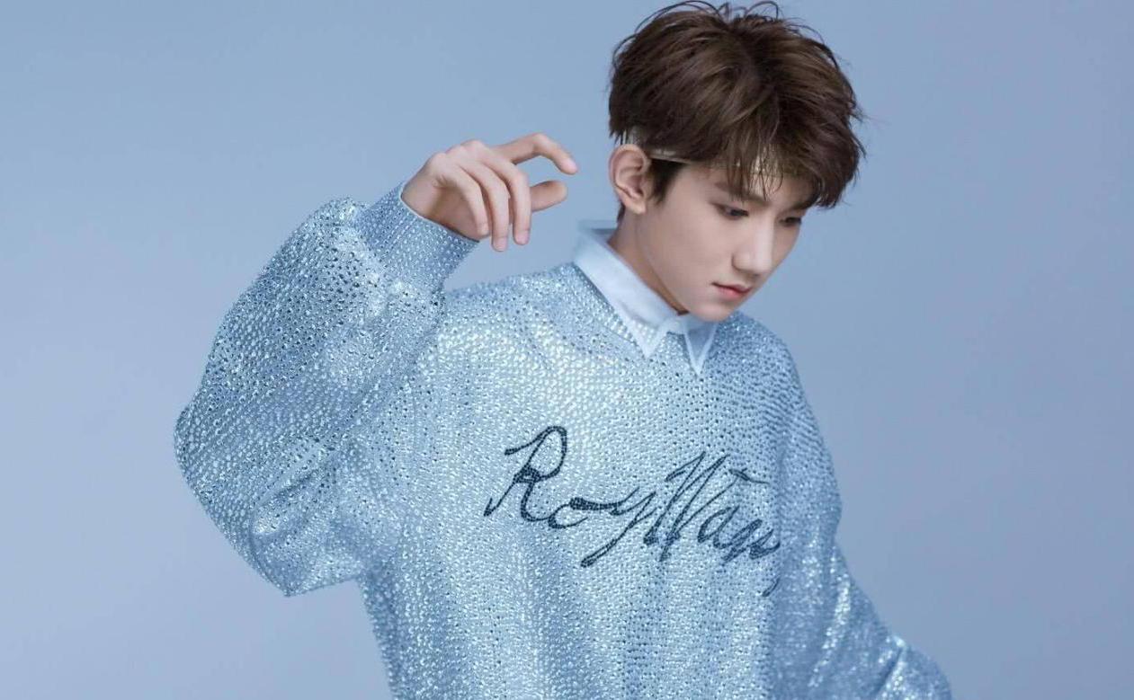 王源拥有另一种身份，TFBOYS面临解散？我们来看经纪公司怎么说