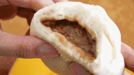 济南这家老字号乔馋包子，二十多年的老店，天天排队