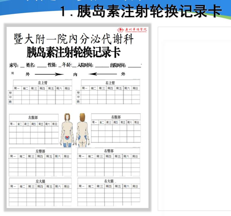 为什么先注射胰岛素再注射葡萄糖,胰岛素注射笔使用方法及注射部位