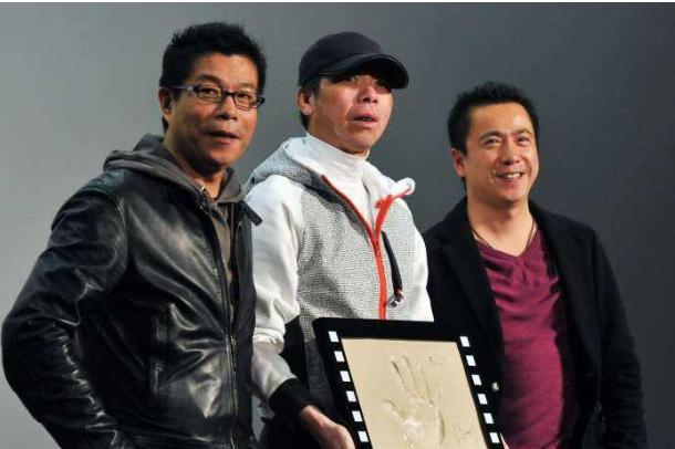 华谊当年挥金如土,华谊王氏两兄弟挥金如土