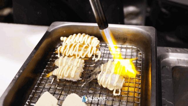 渔川禾日料周年庆｜折扣、礼品、免单，你想要的福利这里全都有