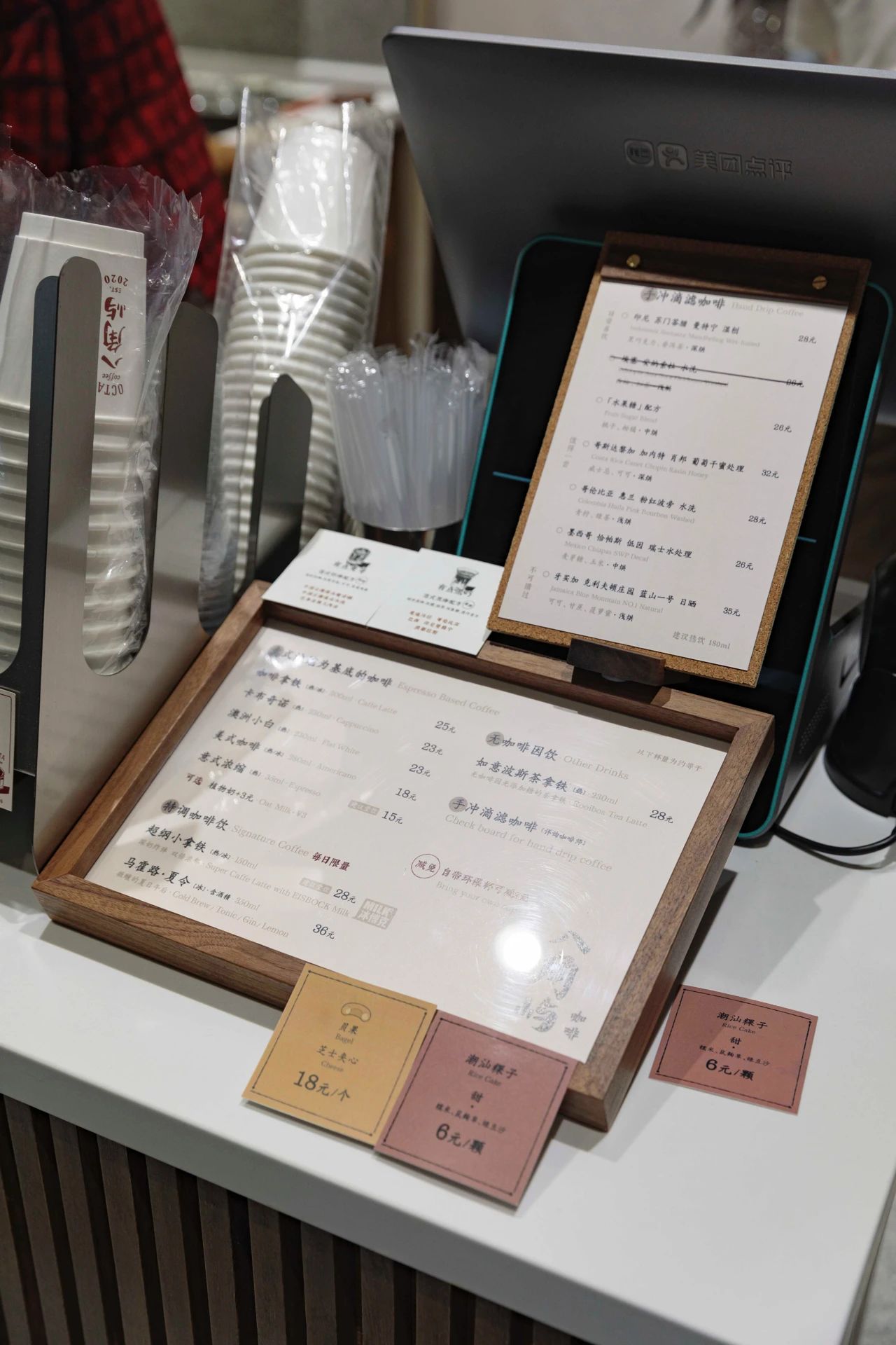 上海最新的15家特色咖啡馆,上海网红咖啡馆