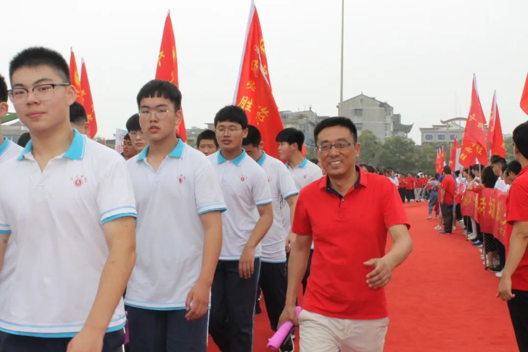 淮安2021文通中学中考排名,淮安文通中学中考体育