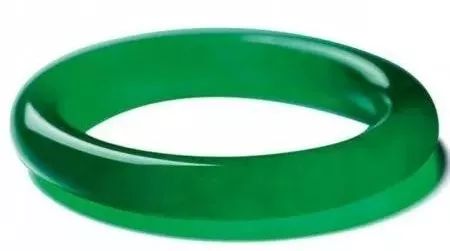 价值千万的翡翠手镯鉴宝,最贵的翡翠手镯一亿元左右