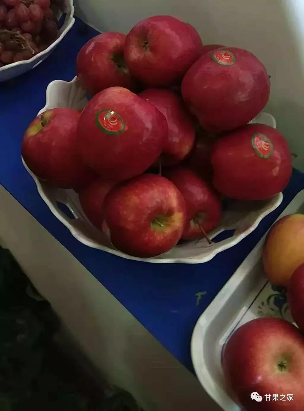 最新的苹果新品种有哪些,几种常见苹果的品种