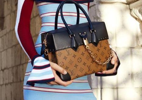 一张图看懂奢侈品等级,怎么区分奢侈品一线品牌