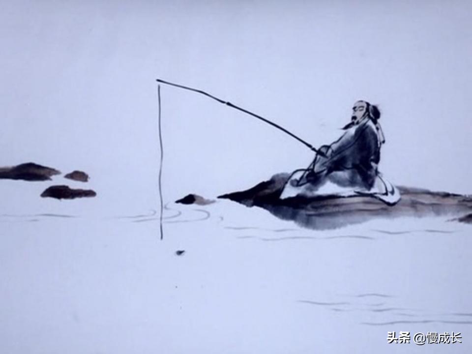 这些真正的原创经典，现在孩子却很少看过，真是太可惜了…