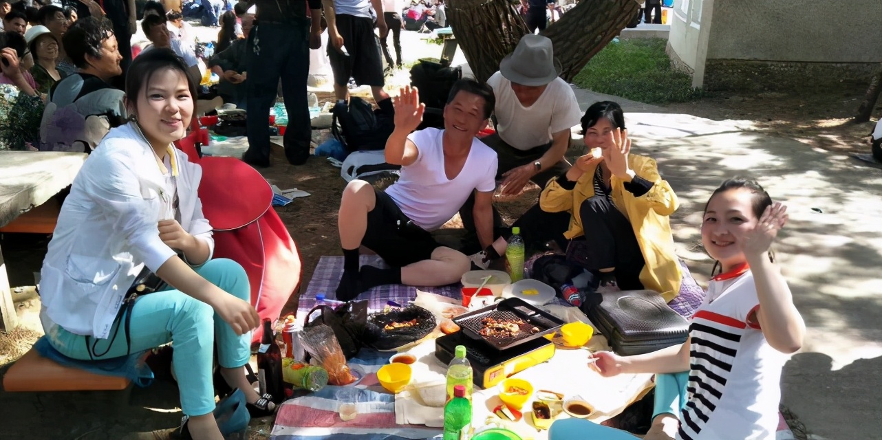 朝鲜印象，朝鲜导游告诉你朝鲜百姓的生活现状