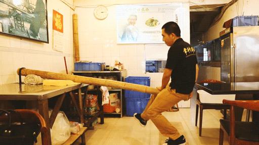 和府捞面为什么这么贵啊,和府捞面汤底配方做法