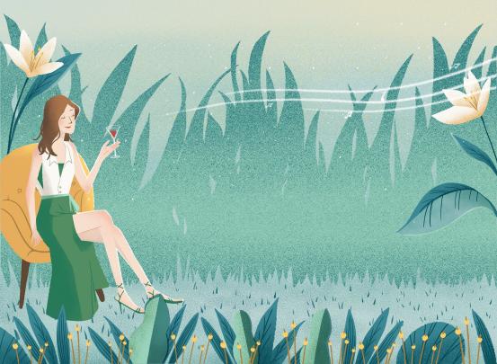 失眠总是胡思乱想控制不住怎么办,老是控制不住胡思乱想老往坏处想