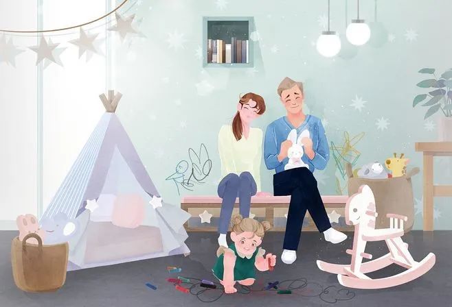 对待自闭症孩子的正确方式,家有自闭症儿童是不是最痛苦