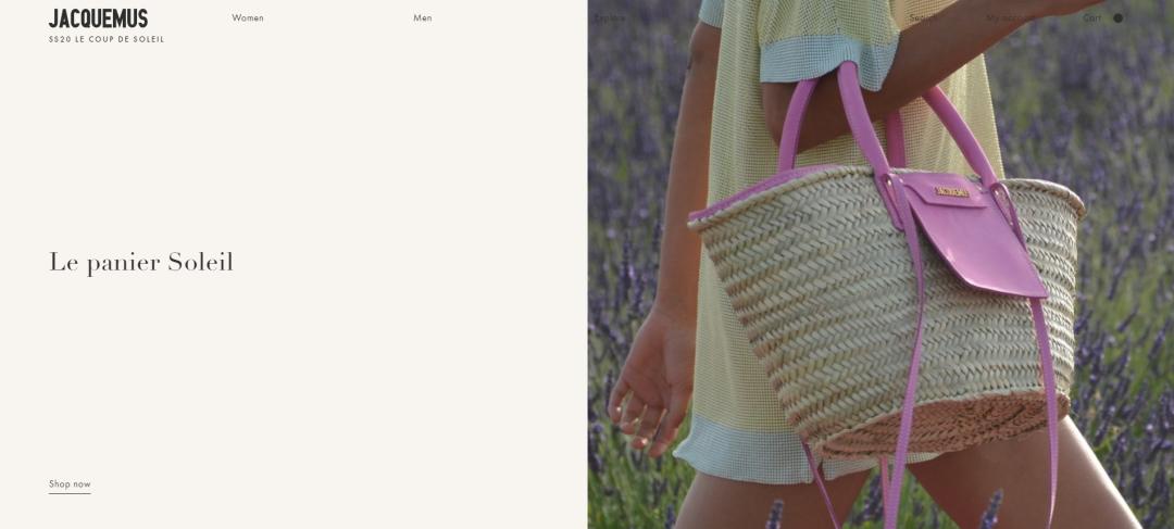 买过哪些奢侈品,法国小众品牌有哪些