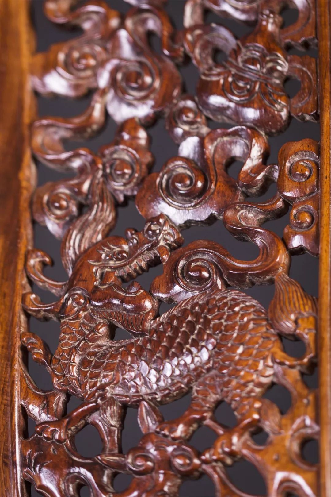 代表祥瑞的纹饰,中国吉祥图案和寓意