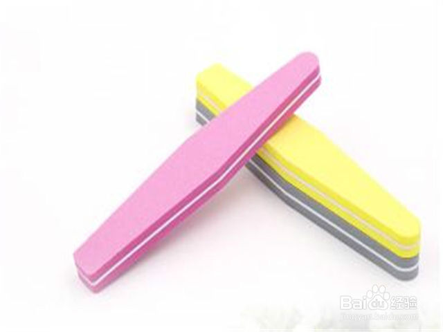 甲油胶在家做教程,甲油胶初学者步骤视频