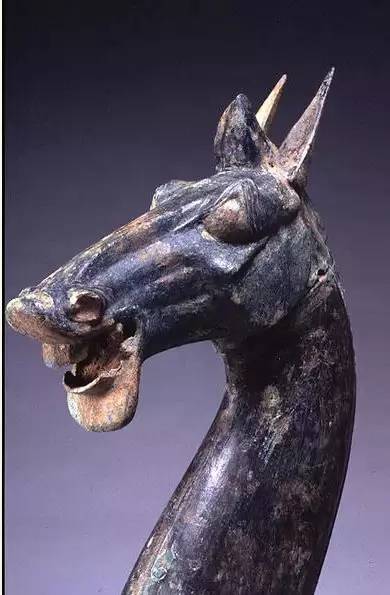 天朝之殇被盗卖的周王室珍宝,日本人看周王室